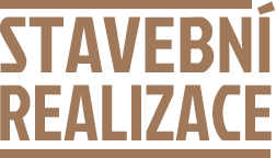 Tomáš Máj – realizace staveb